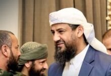 توجيهات رئاسية بإعادة هيكلة القيادة الأمنية في محافظة أبين(تفاصيل) 8 Shotcom ٢٠٢٦٠٢٢٢ ٠٢١٣٠٠