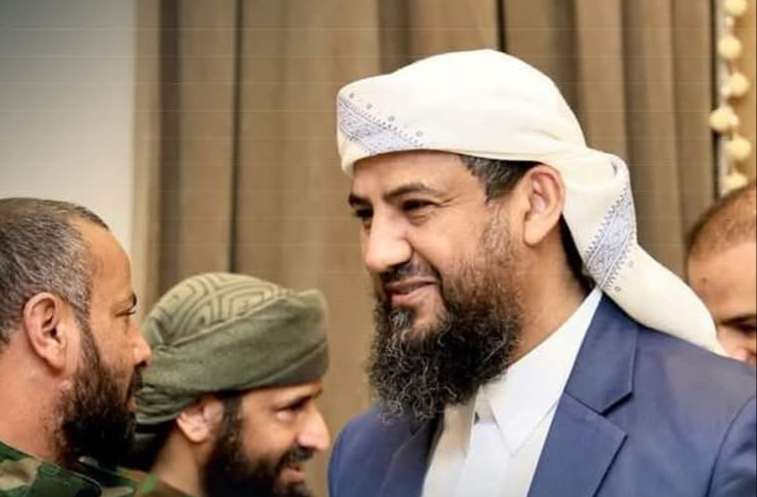 توجيهات رئاسية بإعادة هيكلة القيادة الأمنية في محافظة أبين(تفاصيل) 1 Shotcom ٢٠٢٦٠٢٢٢ ٠٢١٣٠٠