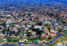 قناص حوثي يستهدف امرأة في وادي صالة بتعز وإصابتها خطيرة 8 Taiz sabir 16296315829