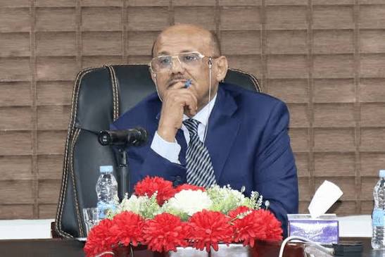 البنك المركزي: ترتيبات واسعة لإنهاء أزمة المتأخرات وبدء صرف المرتبات بآلية مستدامة 1 images 11