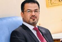 صحفي يتوقع اعتذار أحمد الصالح عن منصبه خلال الساعات القادمة 7 images 3