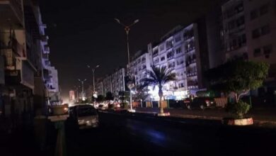 ظلام دامس يباغت أحياء في خور مكسر وتحرك عاجل لفرق الصيانة 3 ٢٠٢٦٠٢٠٥ ٠٩٤٢٠٩