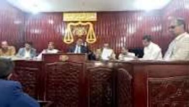 قضاء مأرب يضرب بيد من حديد في أول ملف للابتزاز الرقمي 2 ٢٠٢٦٠٢٠٥ ٢١٣٠٠٩