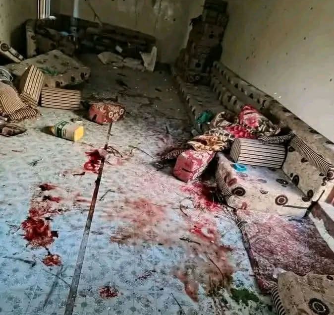 فاجعة تهز جبل حبشي بسبب خلاف شخصي محتدم 1 ٢٠٢٦٠٢٠٨ ٢٢١٦١٨