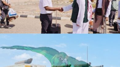 شعلة أمل سعودية تنهي ظلام سقطرى وتعيد الحياة لشرايين الطاقة في الأرخبيل 8 ٢٠٢٦٠٢١٥ ٠٠٥١٠٠