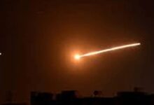 🔥تأهب في تل أبيب وترقب لقرار الحسم من "البيت الأبيض" 6 ٢٠٢٦٠٢١٩ ٠٢٣٧٠٧