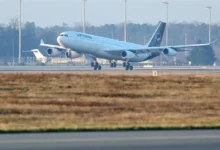 كيف تواصل الطائرات المدنية التحليق في أجواء الحروب؟ 6 2026318123134657VD