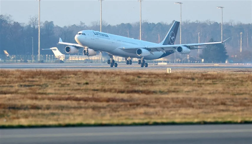 كيف تواصل الطائرات المدنية التحليق في أجواء الحروب؟ 1 2026318123134657VD