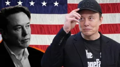 من الألعاب إلى السلطة .. كيف حاول إيلون ماسك "برمجة" أمريكا؟ 2 20263181517468118S