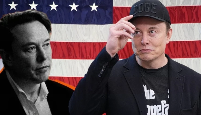 من الألعاب إلى السلطة .. كيف حاول إيلون ماسك "برمجة" أمريكا؟ 1 20263181517468118S