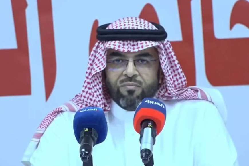 رسالة صادقة إلى سيادة المستشار فلاح الشهراني 1 6988b78c54bcb