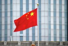 الصين تعلن موقفًا واضحًا تجاه إيران (تفاصيل) 8 69a592bf4c59b7363314c73f