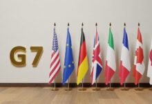 دول مجموعة السبع تتفق على قناة اتصال مع دول الخليج بشأن الحرب ضد إيران 8 69b1f3c642360460af2bfc73