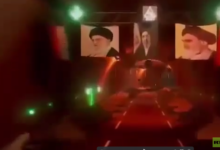 الحرس الثوري يكشف ترسانة سرية داخل نفق عملاق .. تفاصيل 6 69b4a9ff4c59b71aab4b3298