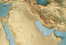 الشرق الأوسط على حافة خطر كبير .. ما الذي تخبئه الحرب على إيران؟ 8 69b5ca8642360472eb16c92c