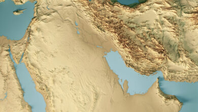 الشرق الأوسط على حافة خطر كبير .. ما الذي تخبئه الحرب على إيران؟ 5 69b5ca8642360472eb16c92c