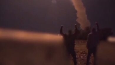 "مستعدون لهذه المرحلة" .. الحرس الثوري يعلن استهداف مواقع في دول خليجية 3 69bdd3b44c59b778e6574867