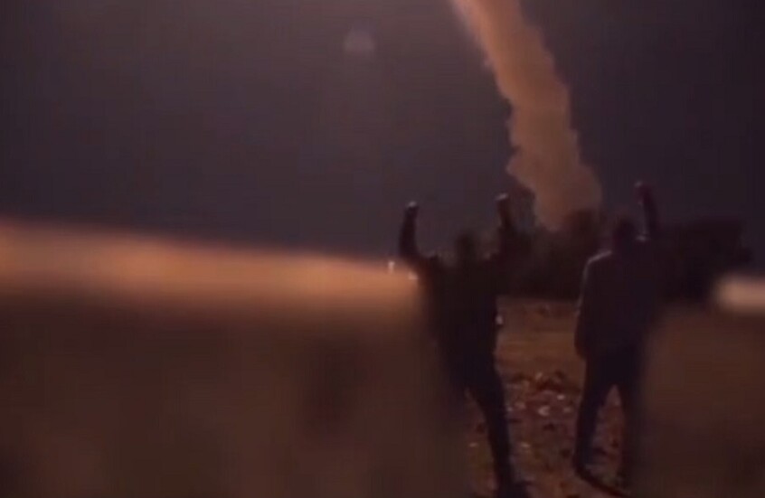 "مستعدون لهذه المرحلة" .. الحرس الثوري يعلن استهداف مواقع في دول خليجية 1 69bdd3b44c59b778e6574867