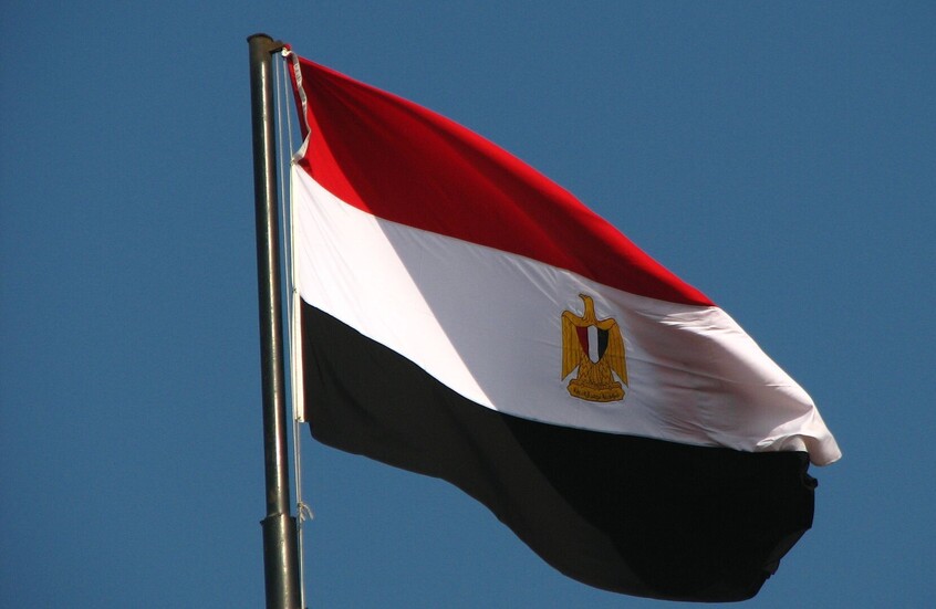 مباحثات مصرية مع 5 دول لمنع اتساع رقعة الصراع بالمنطقة 1 69c00a4642360459d23f1362