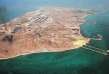 ماذا سيحدث في غضون ساعتين لو هبط الأمريكيون على جزيرة خرج الإيرانية؟ 7 69c215204c59b749c767e58e