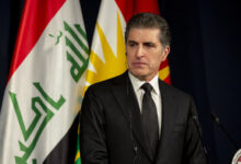 إيران تكشف تفاصيل هجوم الطائرات المسيرة على منزل رئيس إقليم كردستان 7 69c8340b4236047ed12219d6