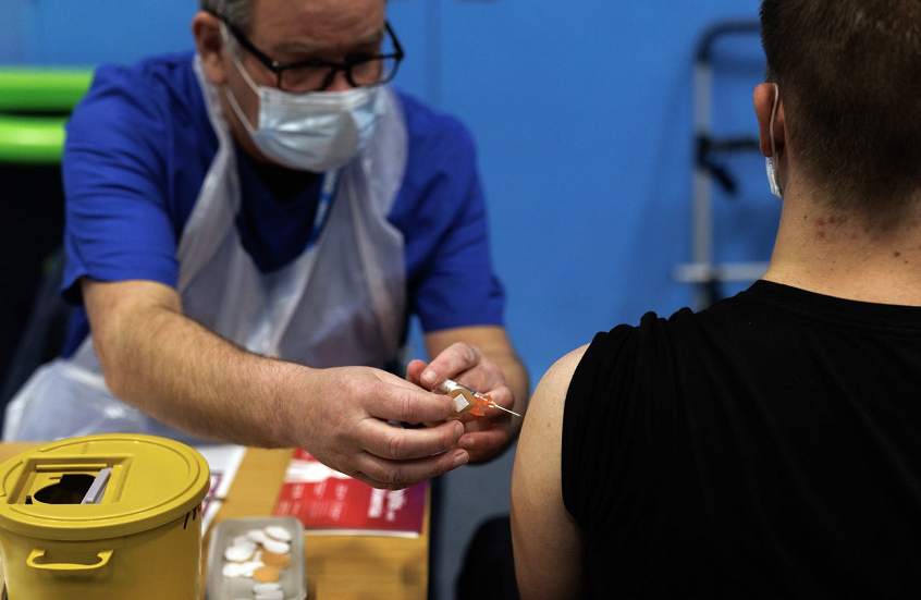 مصر .. وزارة الصحة تكشف حقيقة تفشي مرض فيروسي خطير 1 69c985384c59b731c03e866f