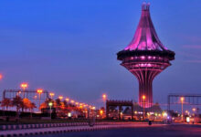Al Kharj Tower