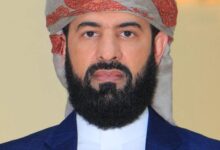 محافظ أبين الجديد يدعو إلى توحيد الصفوف والعمل المشترك من أجل التنمية وتحسين الخدمات 6 FB IMG 1773444988665