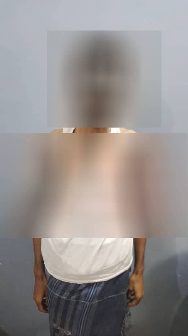 كمين أمني محكم ينجح بالقبض على عصابة "الفوكسي" في الممدارة 1 FB IMG 1773536144118