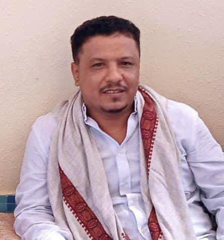 ملحمة الصمود والانتصار.. العقيد بسام قاسم كرده يهنئ أبناء العاصمة عدن في ذكرى التحرير 1 IMG 20260317 WA0021