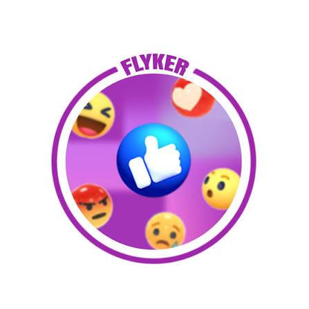 تطبيق Flyker لزيادة المتابعين والتفاعل على برامج التواصل الاجتماعي بسرعة وسهولة 1 IMG 20260314 051730 975