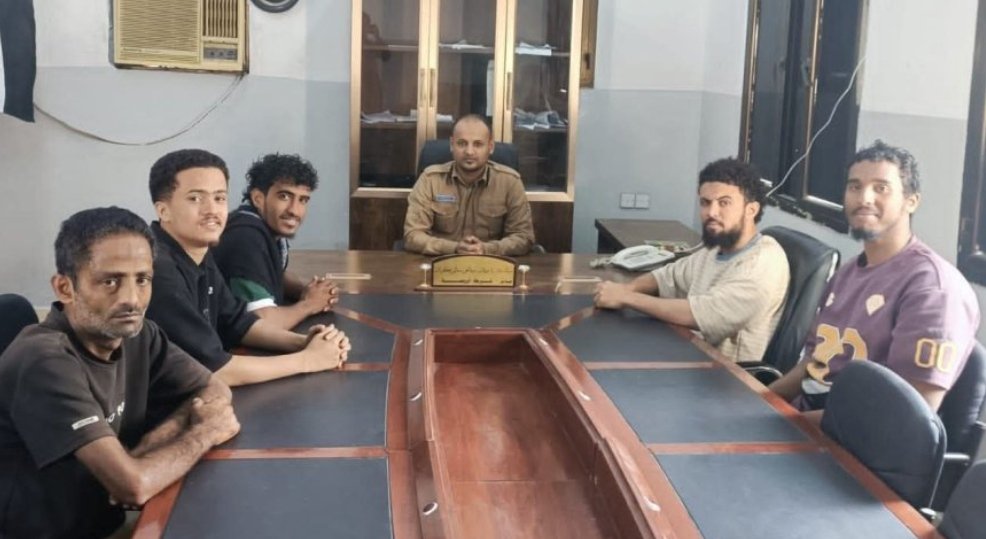 شرطة القلوعة تتحرك بعد انتشار فيديوهات مسيئة وتؤكد رفضها للمناطقية 1 IMG ٢٠٢٦٠٣٠٣ ٠٥٤٥٥١