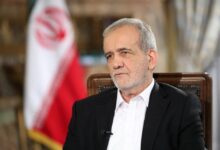 تصريح مفاجئ من الرئيس الإيراني .. تعليق الهجمات على دول الجوار 7 IMG ٢٠٢٦٠٣٠٧ ١٨٥٩٤٣