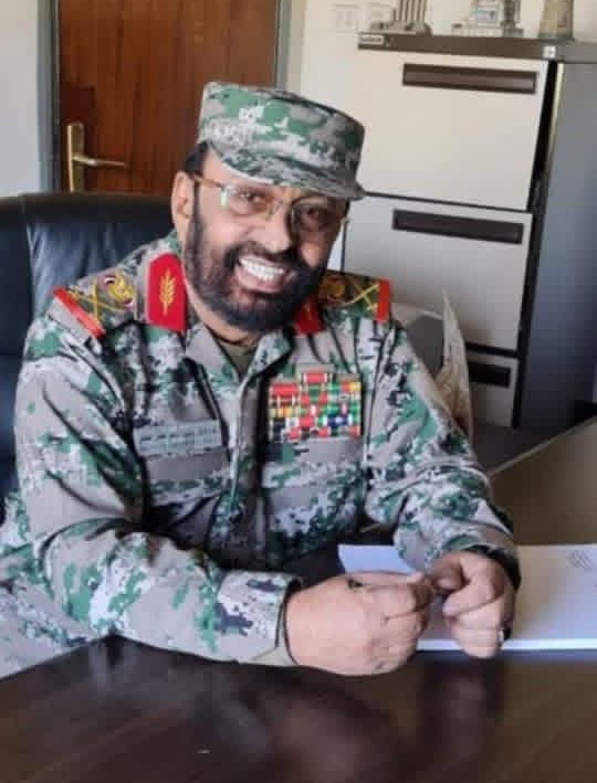 الفريق الركن محمود الصبيحي.. قامة وطنية وعسكرية أكبر من حملات التشويه 1 IMG ٢٠٢٦٠٣٢٨ ٠٤٣٢٥٣