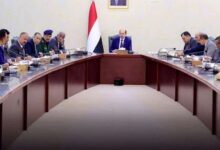 تحركات حكومية حاسمة لإنهاء فوضى المنافذ وإقرار التدوير الوظيفي الشامل 8 Shotcom ٢٠٢٦٠٣١٠ ٠٠٢٦١٠