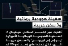 تحركات أساطيل ضخمة ترصدها الأقمار الصناعية 7 Shotcom ٢٠٢٦٠٣٢٧ ٠٦٣٦١٩