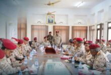 الفريق الركن الدكتور طاهر العقيلي يضع النقاط على الحروف في المكلا 6 Shotcom ٢٠٢٦٠٣٢٨ ٠٥٤٧٥٤