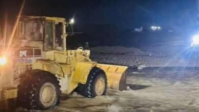 إعلان ينهي حالة الترقب في ممرات المهرة الدولية (سيحوت) 10 Shotcom ٢٠٢٦٠٣٣٠ ٠٥١٨٢٢