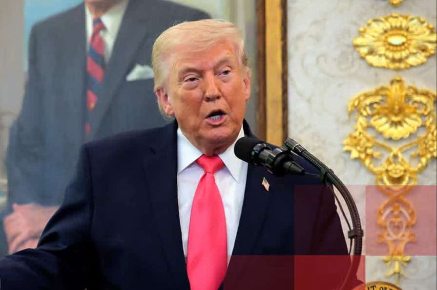 🔥تهديدات نارية شديدة اللهجة لترامب حول مصير الثروة النووية والمضيق العالمي (تفاصيل) 1 Shotcom ٢٠٢٦٠٣٣٠ ٠٥١٨٤٠