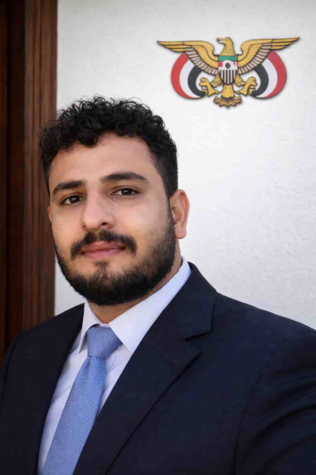 مطالبات شعبية في خورمكسر بتعيين يوسف عبدالقادر مديرًا عامًا للمديرية خلفًا لعواس الزهري 1 file 000000008d28724396a3c1ad45f89560