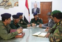 برئاسة وزير الداخلية .. خطوة مفصلية تعيد رسم المشهد الأمني 7 image 870x 69a4e1ab6be8a