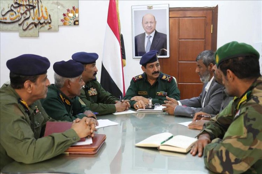 برئاسة وزير الداخلية .. خطوة مفصلية تعيد رسم المشهد الأمني 1