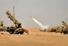 دفاعات المملكة تُسقط "مسيّرتين" في سماء المنطقة الشرقية 8 images 3 2