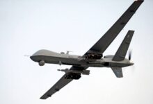 الدفاعات السعودية تُحبط "محاولة اختراق" لطائرات مسيرة 8 images 3 4