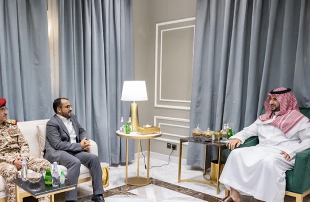 تحذيرات سعودية مسبقة شديدة اللهجة تضع خط أحمر للحوثيين بعواقب وخيمة إن تم تجاوزه 1 ٢٠٢٦٠٣١٧ ٠١٢٧٢٩