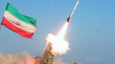 3 دول خليجية تعلن حصيلة الهجمات الإيرانية على أراضيها خلال الساعات الماضية 4 69cbc06d4c59b72fe4117bbf