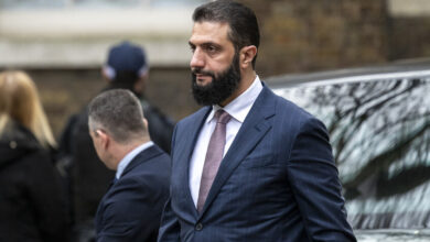 الشرع يكشف طبيعة العلاقة الحالية بين سوريا وإيران 3 69cc248142360478df5cb9b4