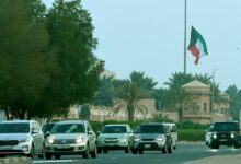 النيران تلتهم منشأة حيوية بالكويت بعد هجوم جوي .. تفاصيل 7 69cf51584c59b72d3569d03e