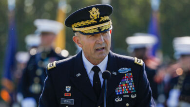 ما وراء موجة التطهير في صفوف البنتاغون؟ 2 69cf53d84c59b72d4a0dd870