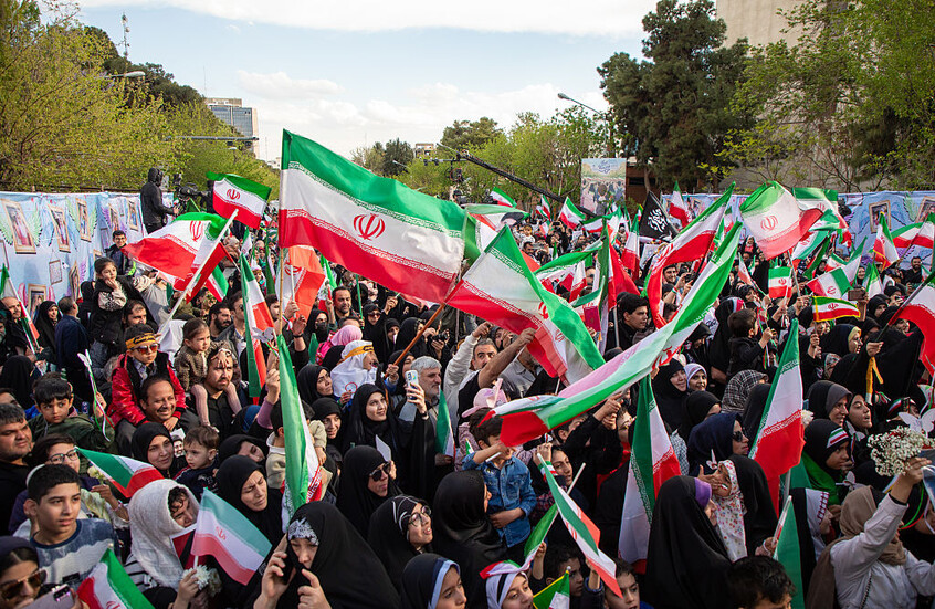 رئيس لجنة الأمن القومي الإيراني يعلن قبول أمريكا للشروط الإيرانية المكونة من 10 بنود 1 69d5f541423604520d537836